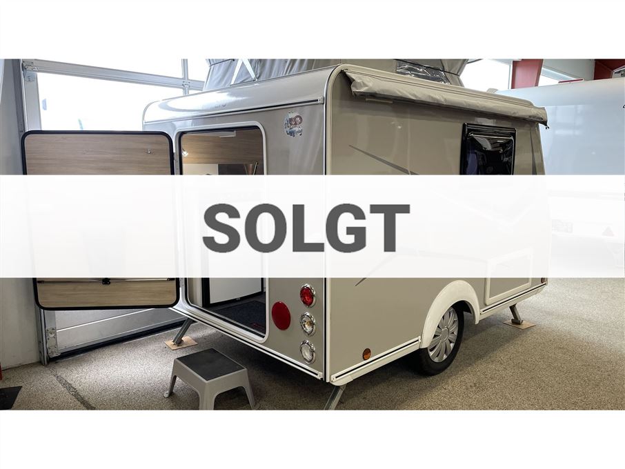 Trigano Mini Freestyle 270